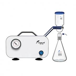 無(wú)油膈膜真空泵 - VP-10L/VP-15L/VP-30L