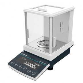 十萬分之一雙量程天平 - CEB系列