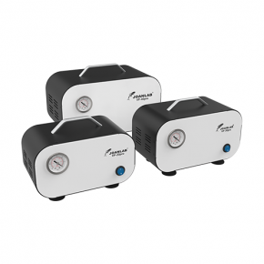 無(wú)油隔膜真空泵VP-20-30-40-55Pro