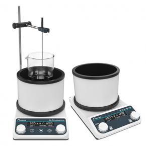 集熱式磁力攪拌器-OB-2C-OB-2Pro